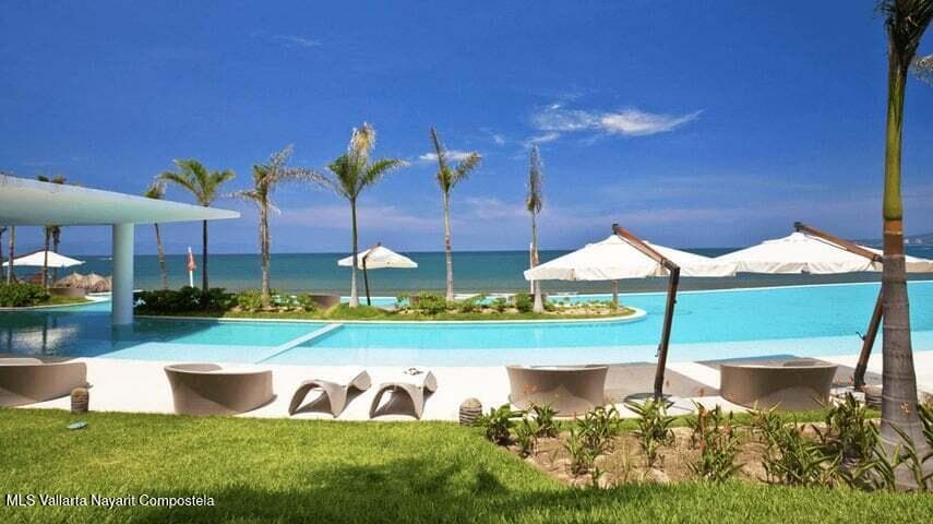 Peninsula Nuevo Vallarta 7