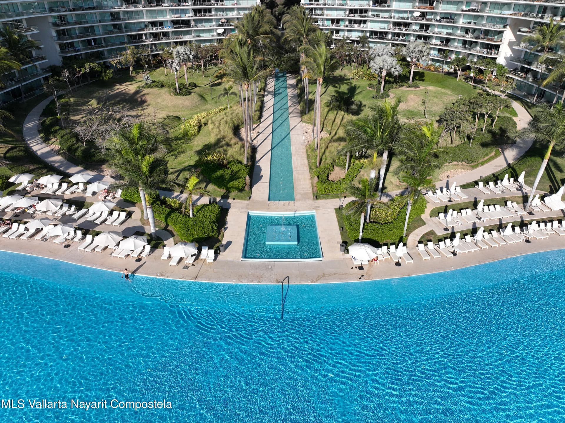 Peninsula Nuevo Vallarta 8