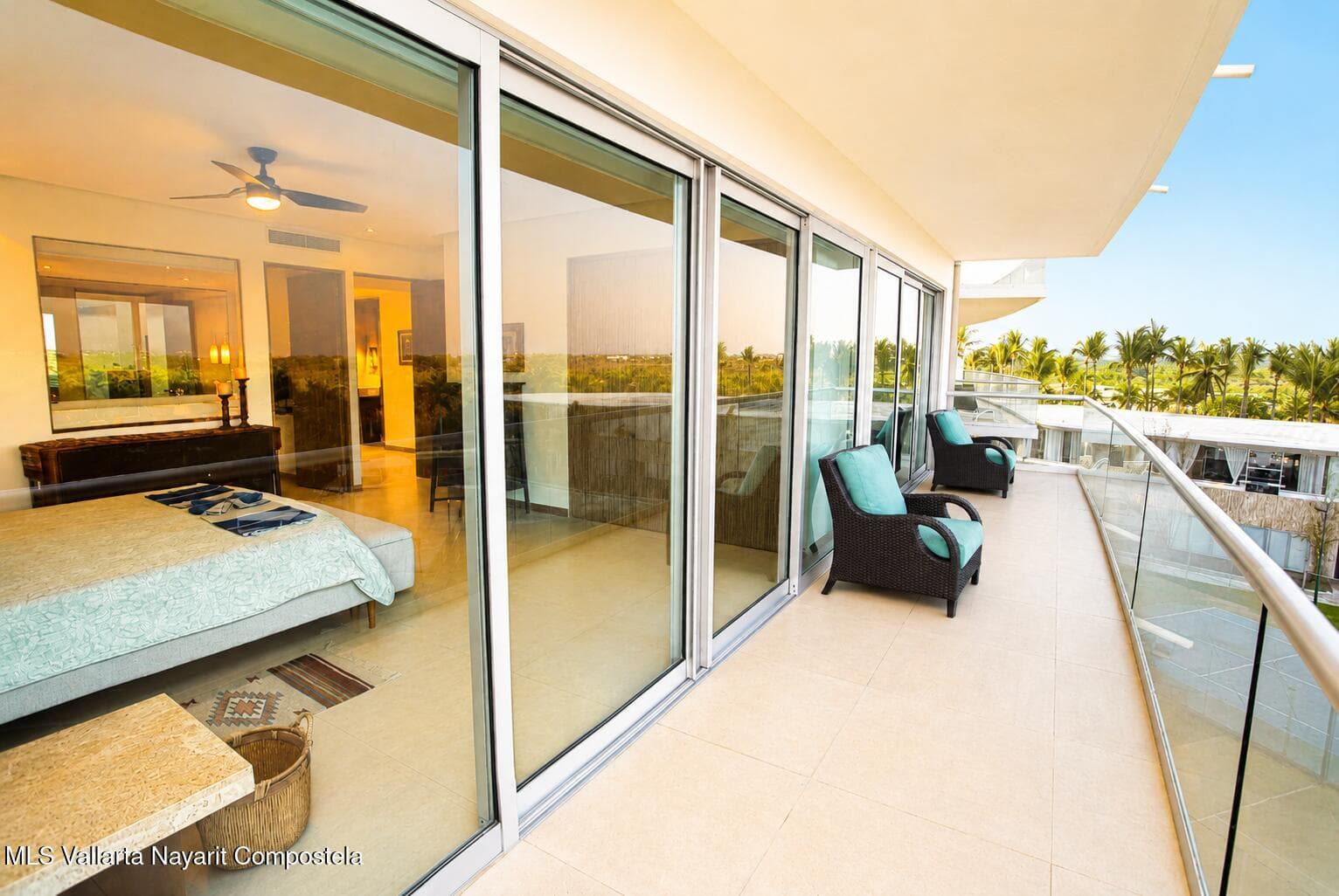 Peninsula Nuevo Vallarta 10