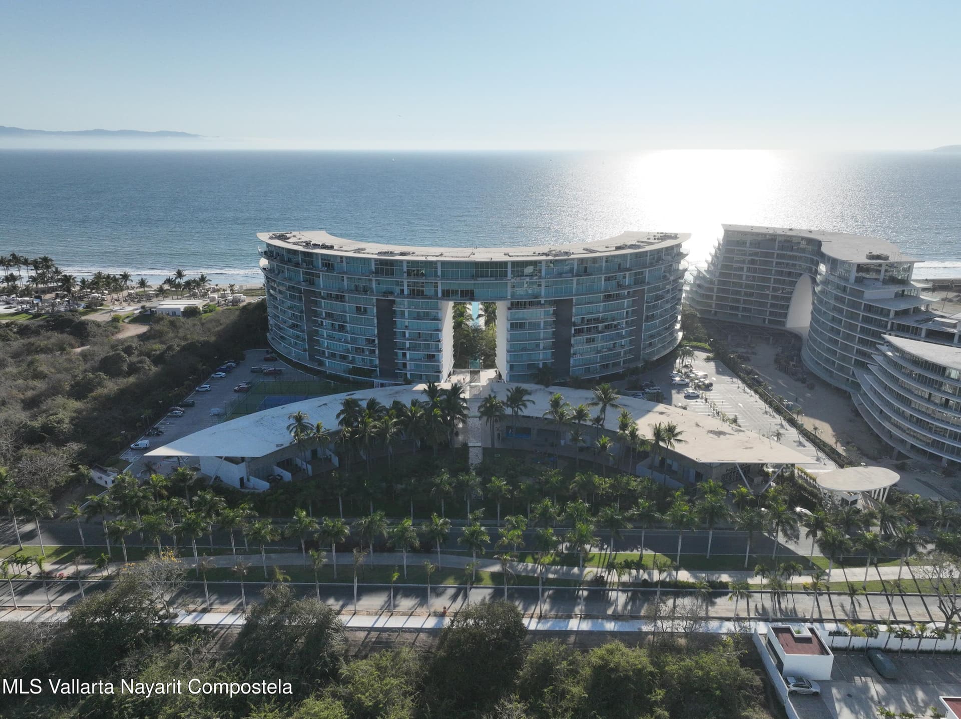 Peninsula Nuevo Vallarta 14