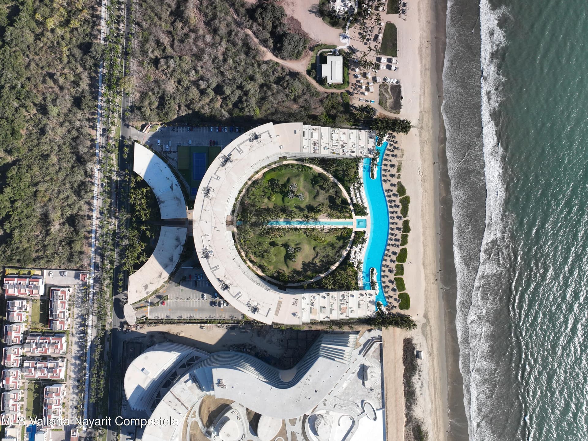 Peninsula Nuevo Vallarta 15