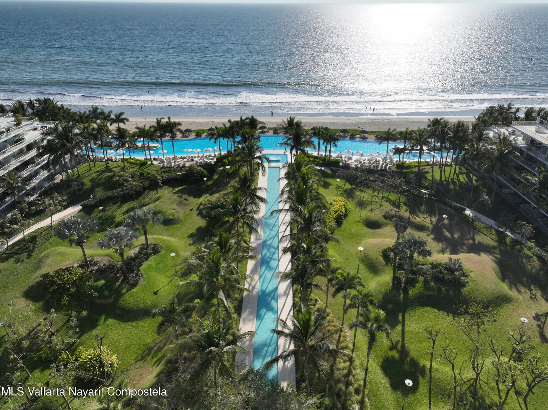 Peninsula Nuevo Vallarta 16