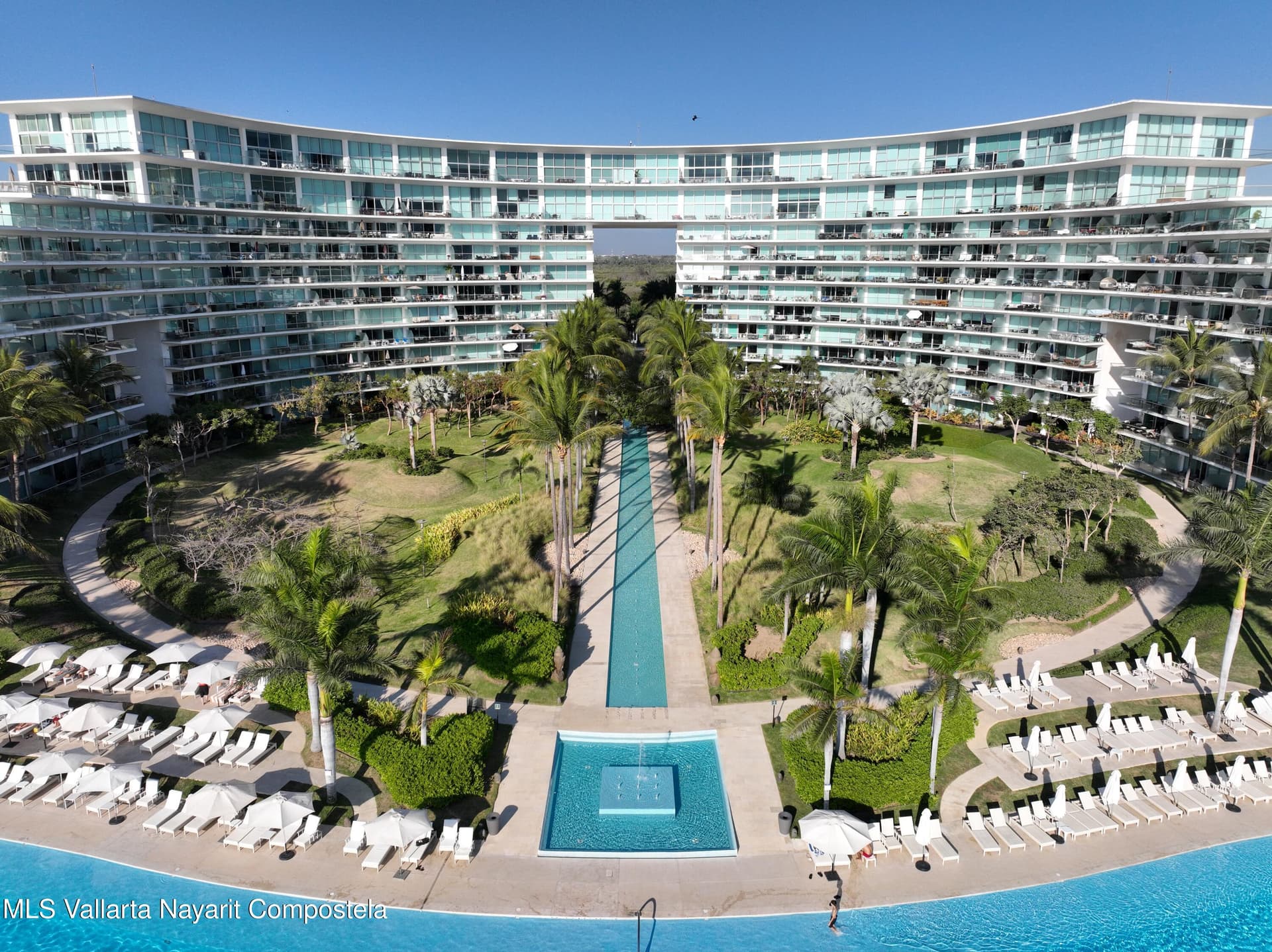Peninsula Nuevo Vallarta 17