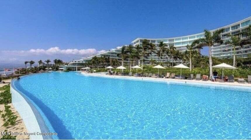 Peninsula Nuevo Vallarta 18