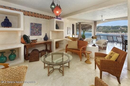 Condo in Sayulita