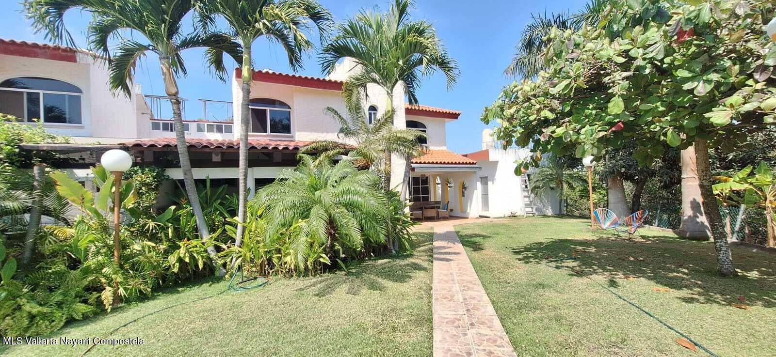 Casa 8