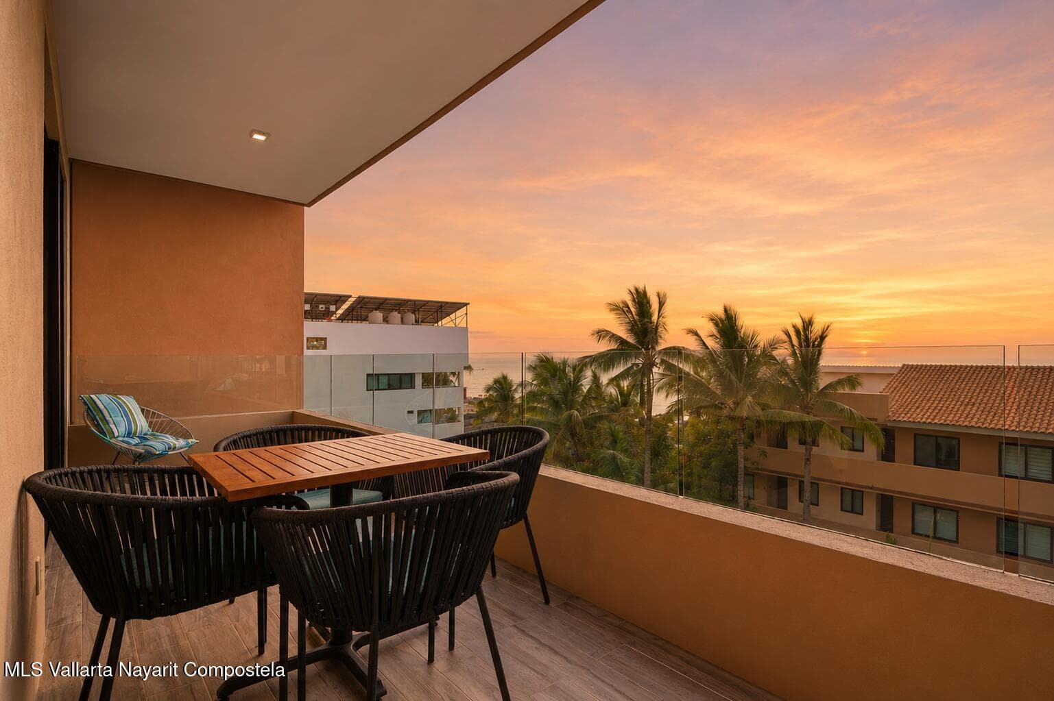Condominio en San Pancho