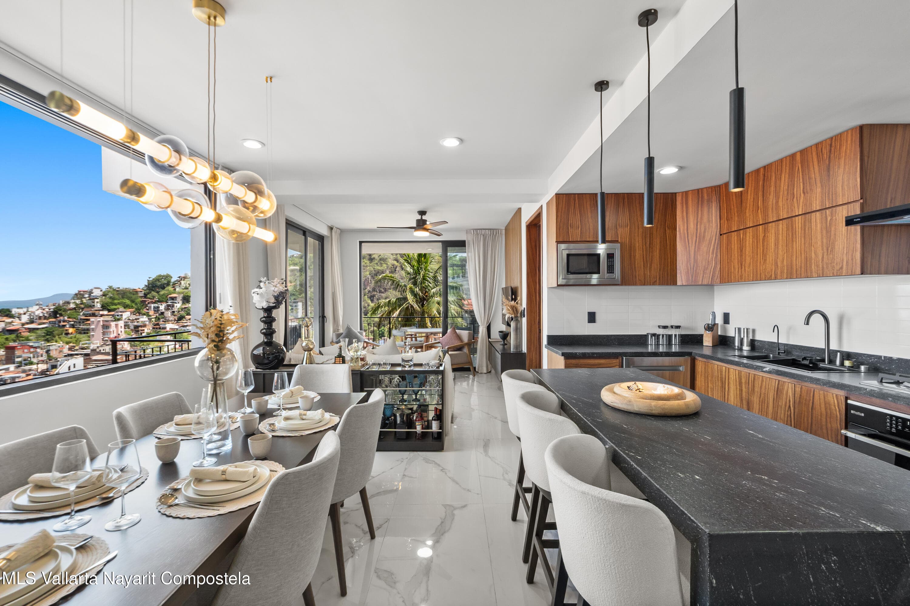 3 Vistas High Living 36