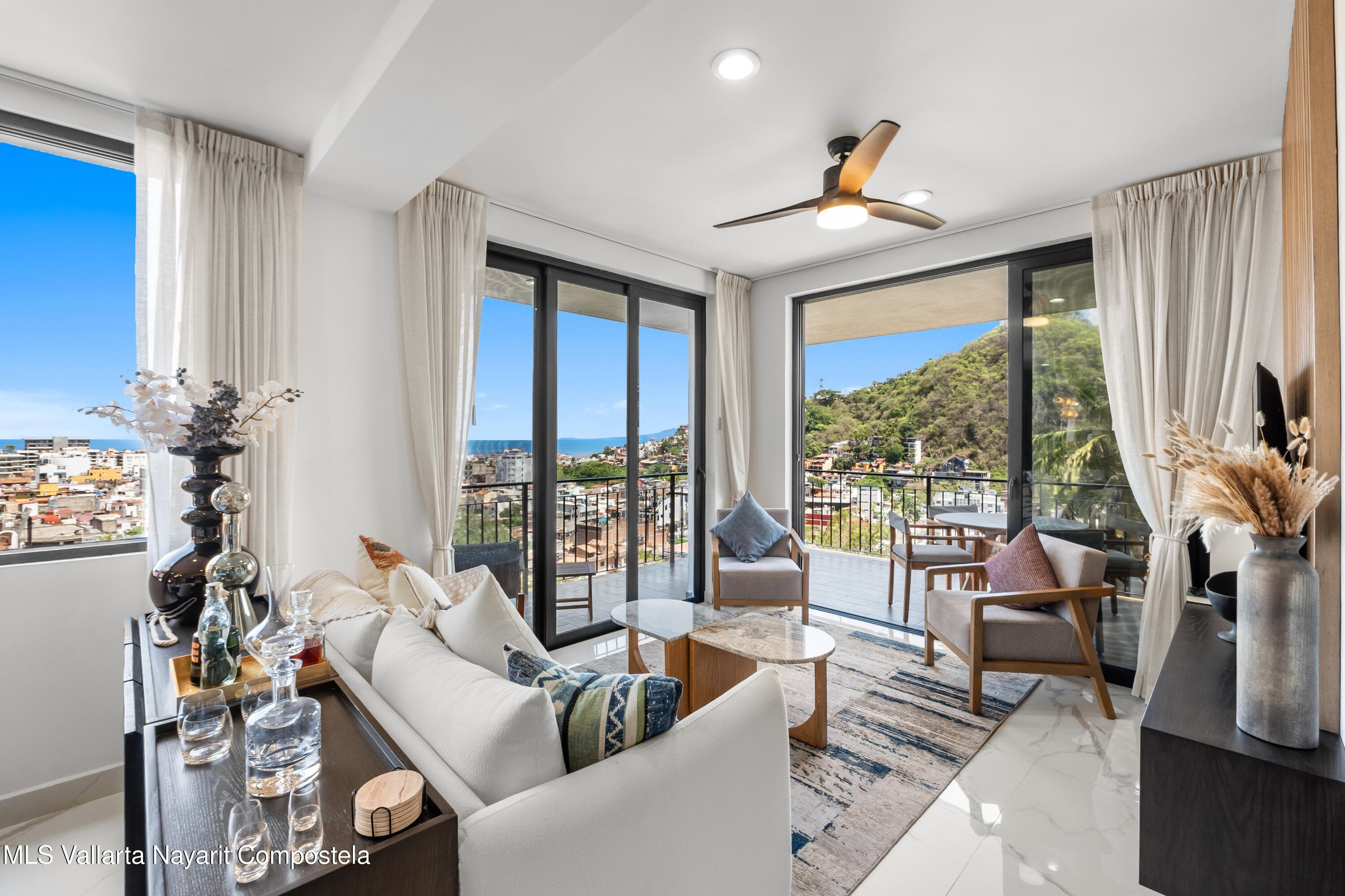 3 Vistas High Living 38