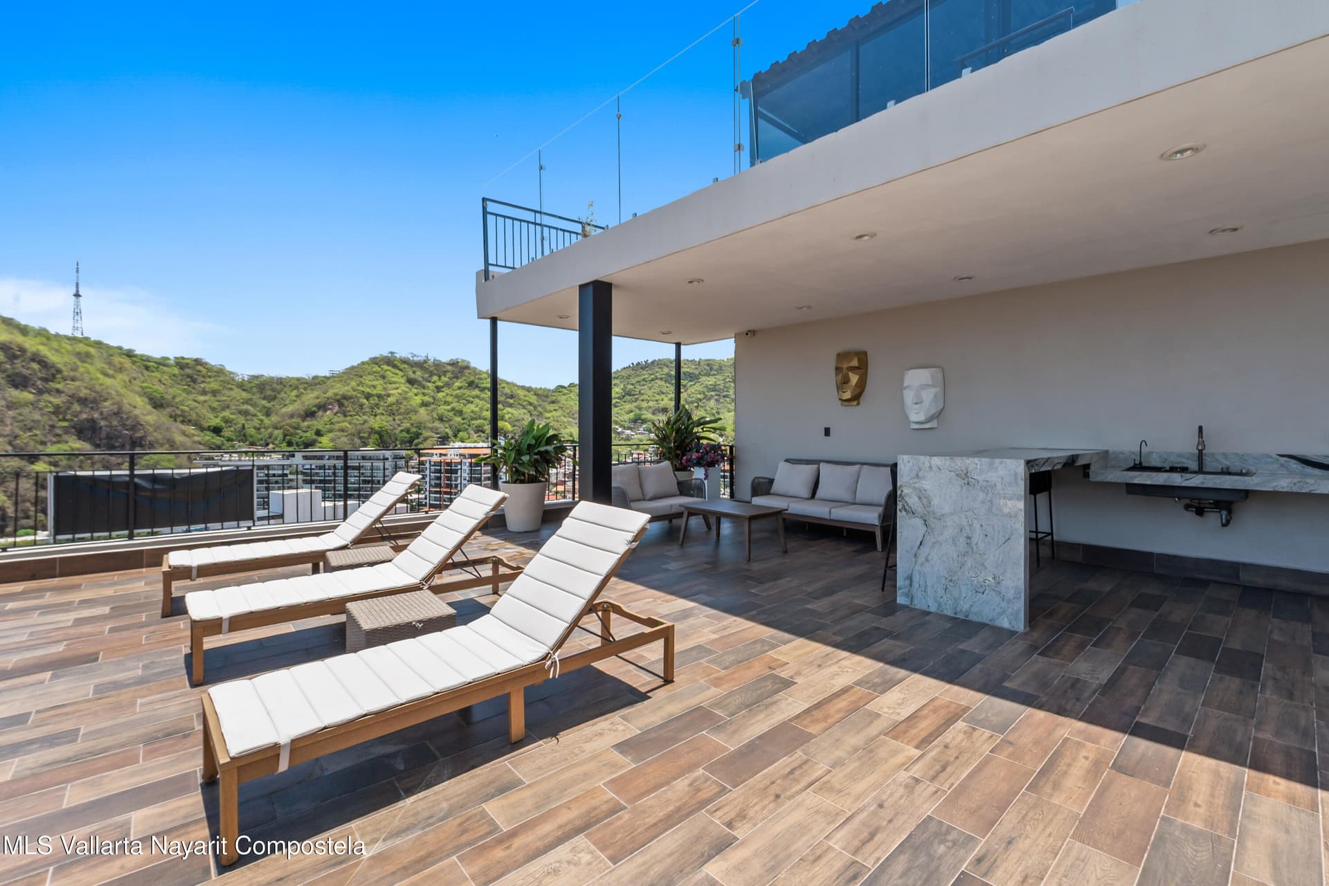 3 Vistas High Living 14
