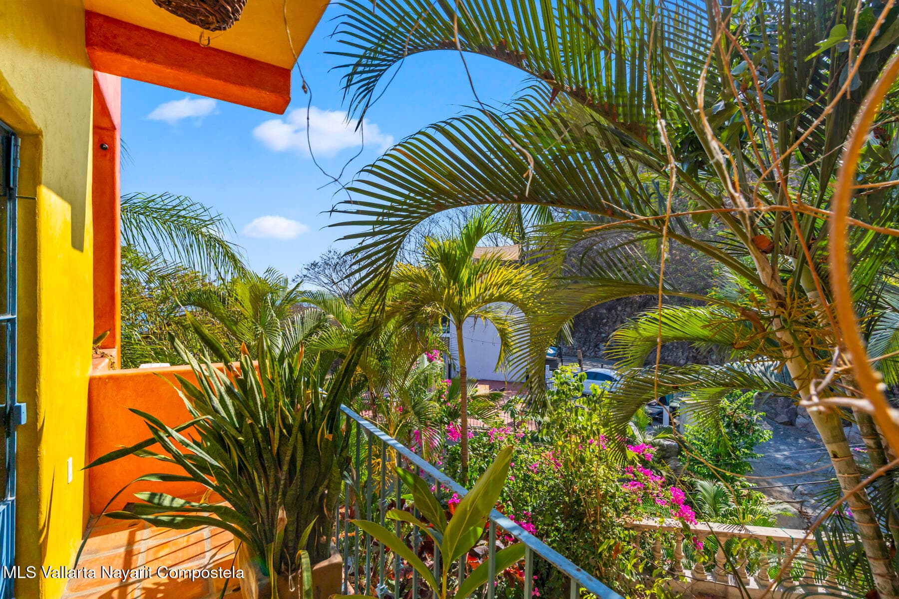 House in Sayulita