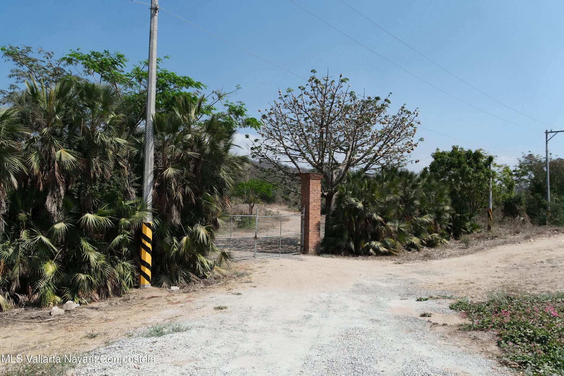 Land 7