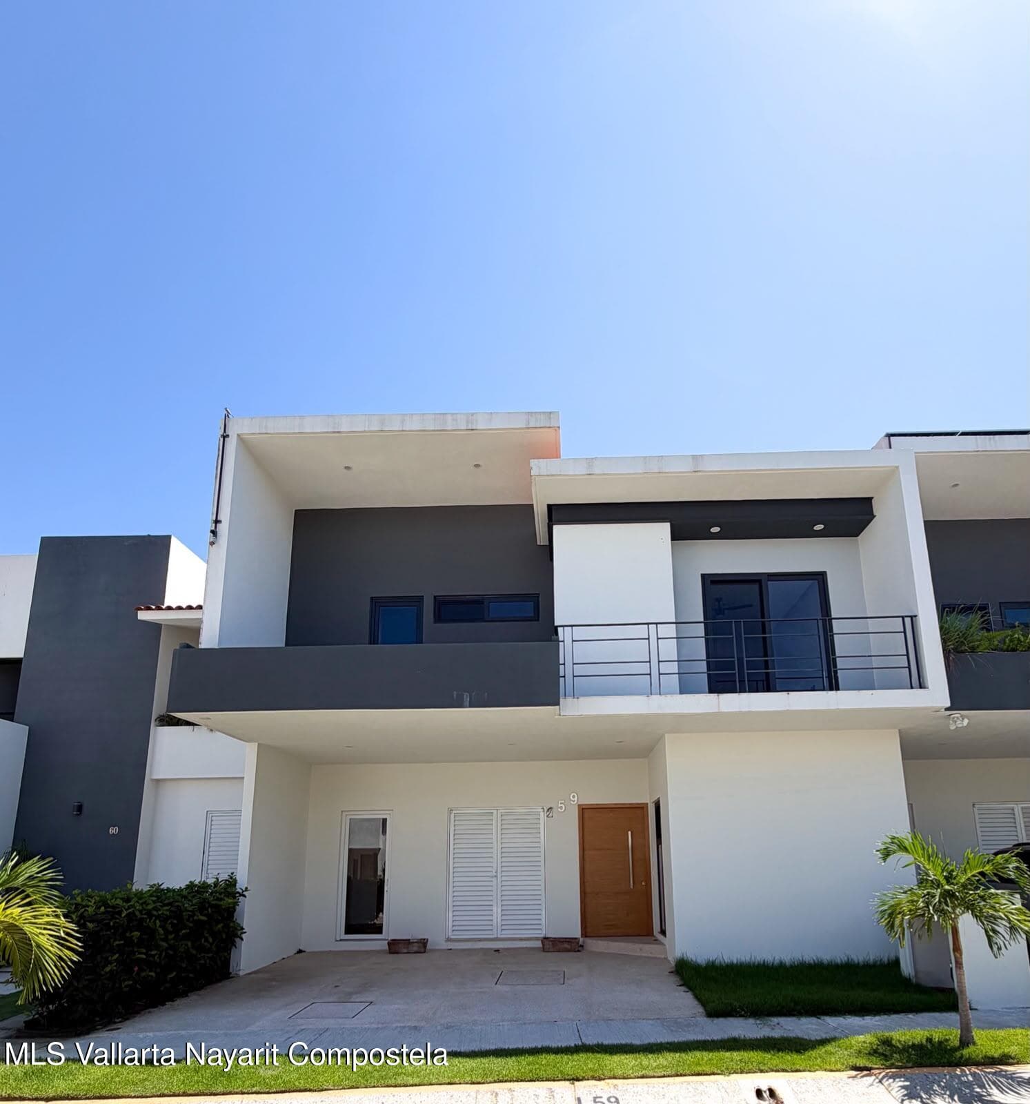 Casa en Flamingos