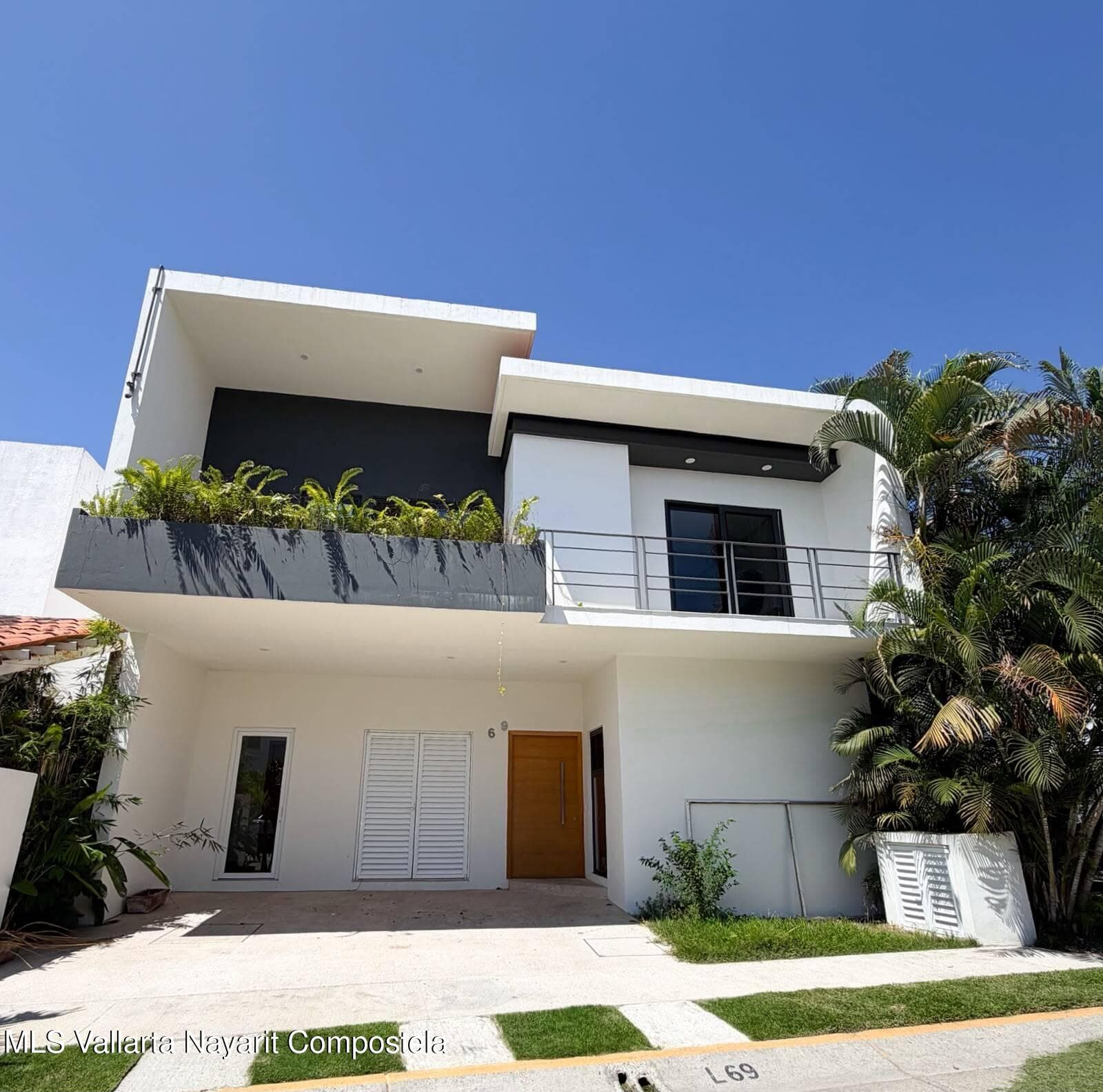 Casa en Flamingos