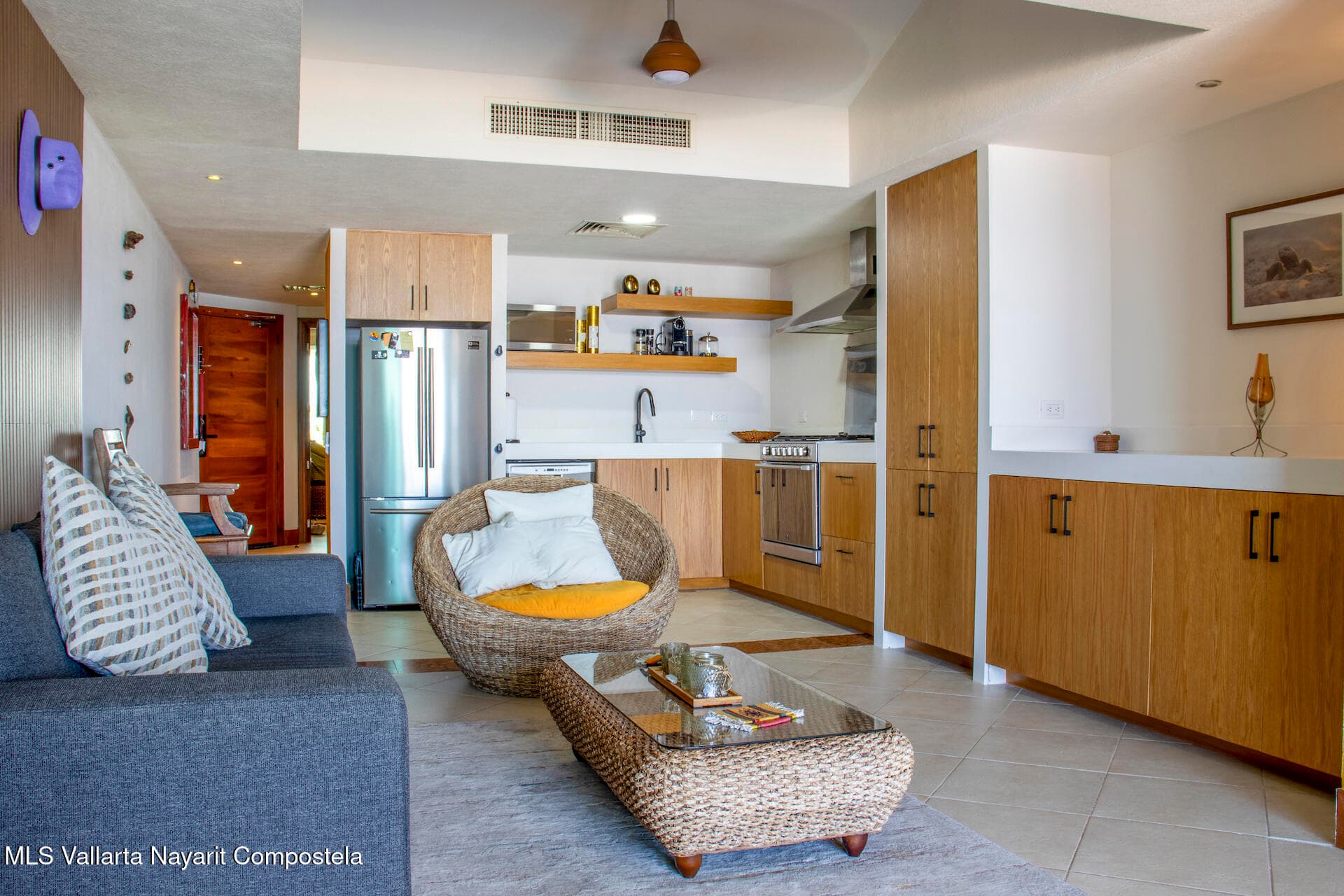 Grand Venetian 4