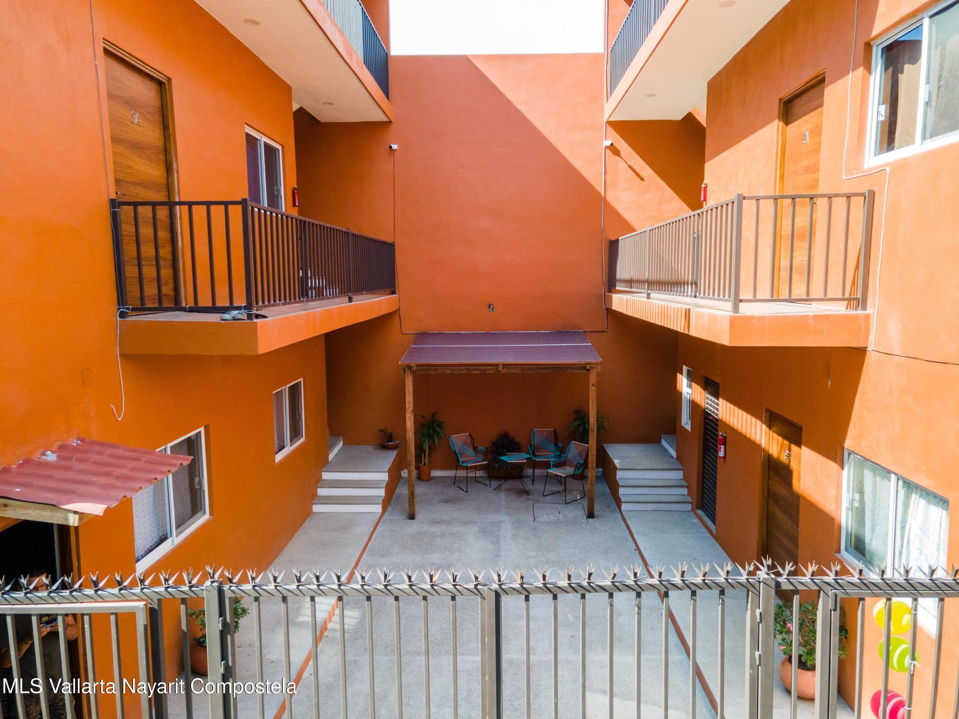 7 Calle Esperanza 13