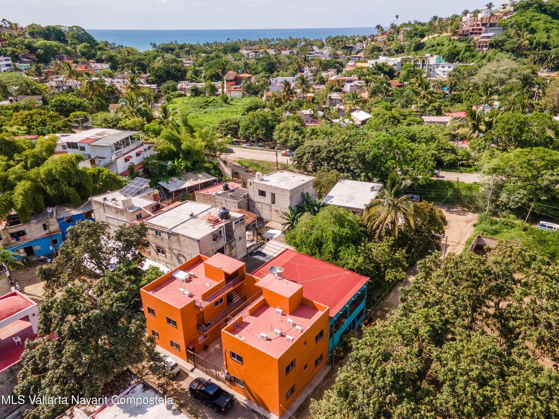 7 Calle Esperanza 21