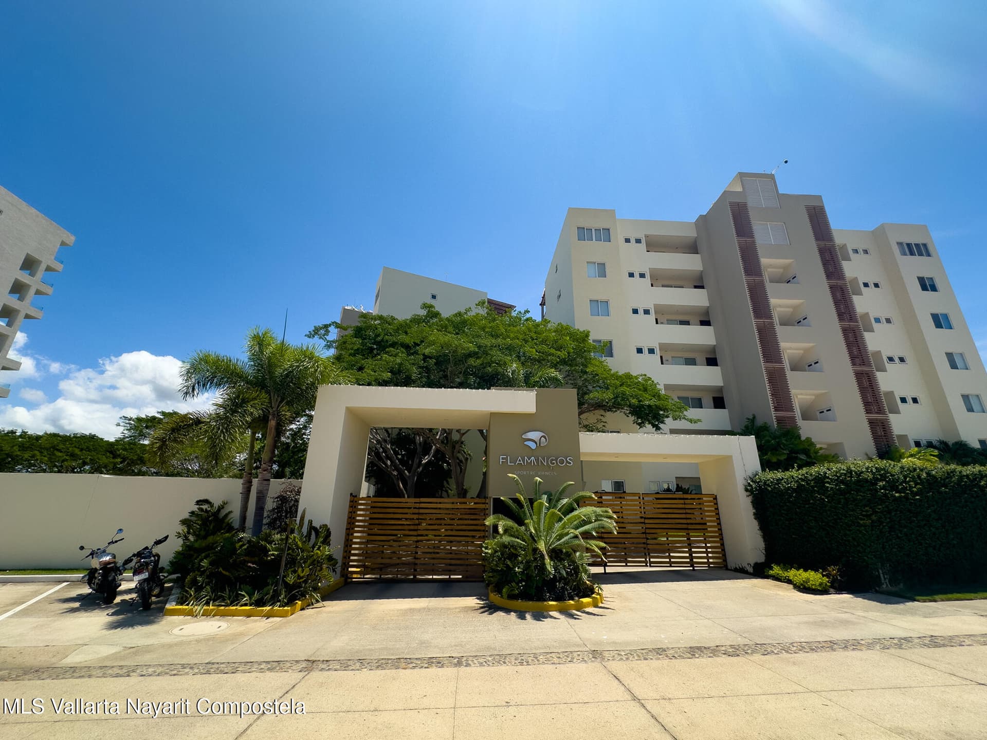 SN Paseo de los Flamingos 40