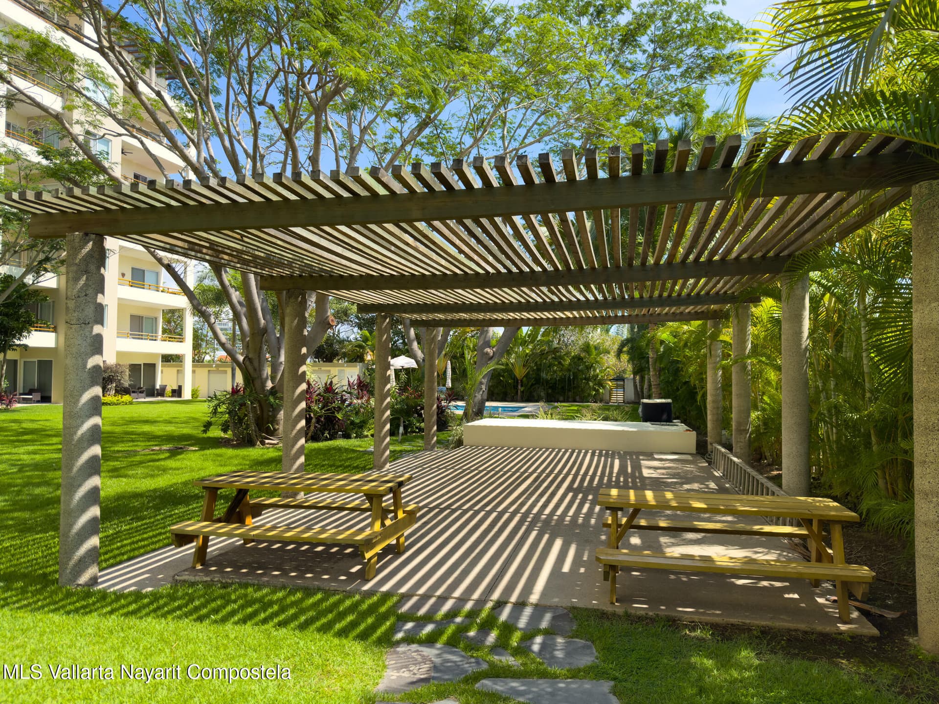 SN Paseo de los Flamingos 31