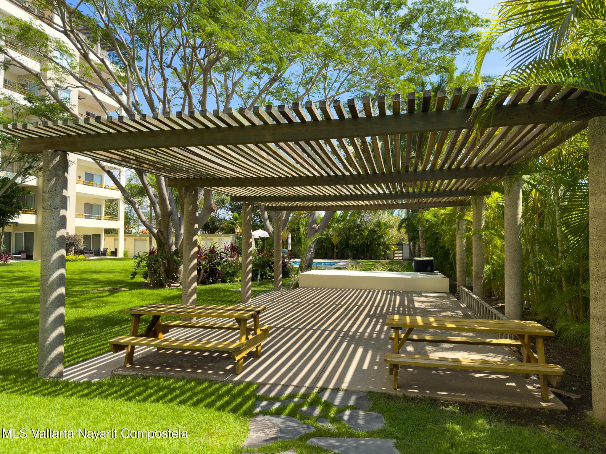 SN Paseo de los Flamingos 31