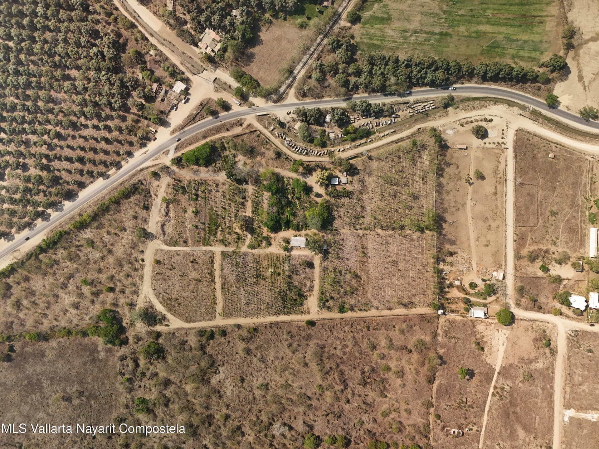Land 3