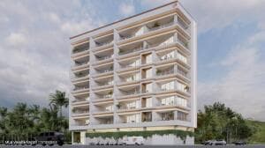 Pacific Tower