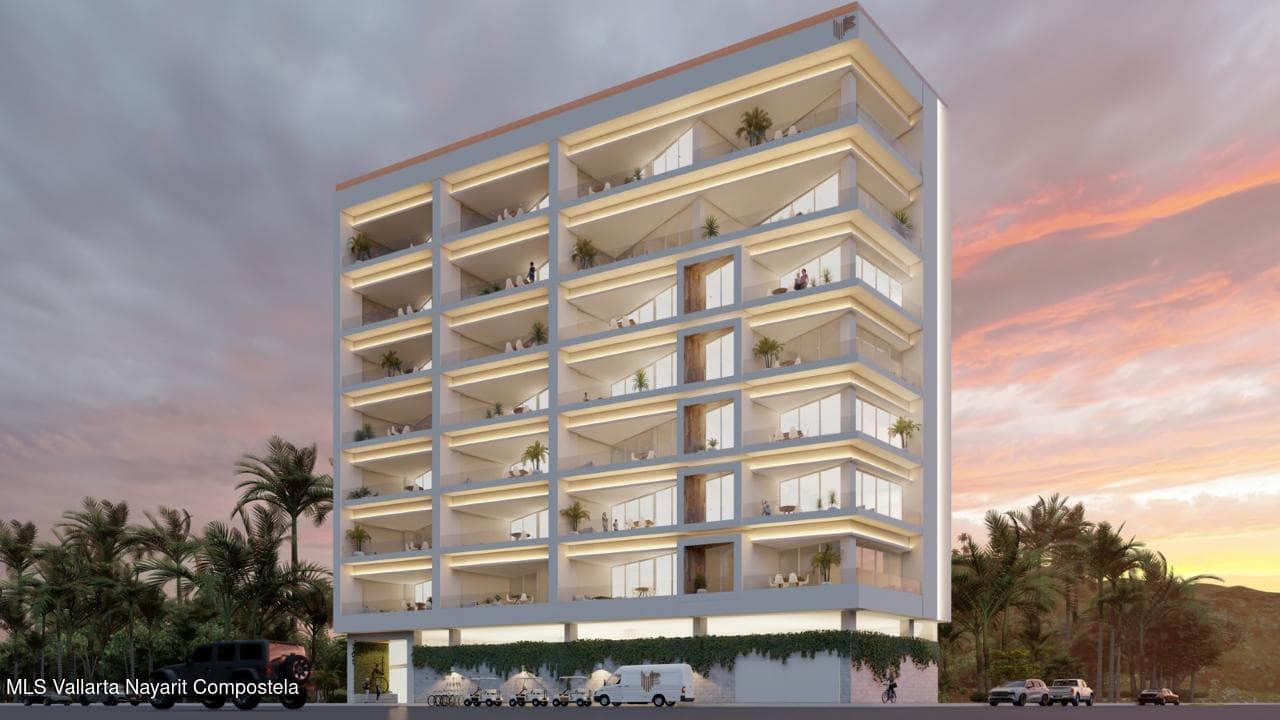 Pacific Tower 15