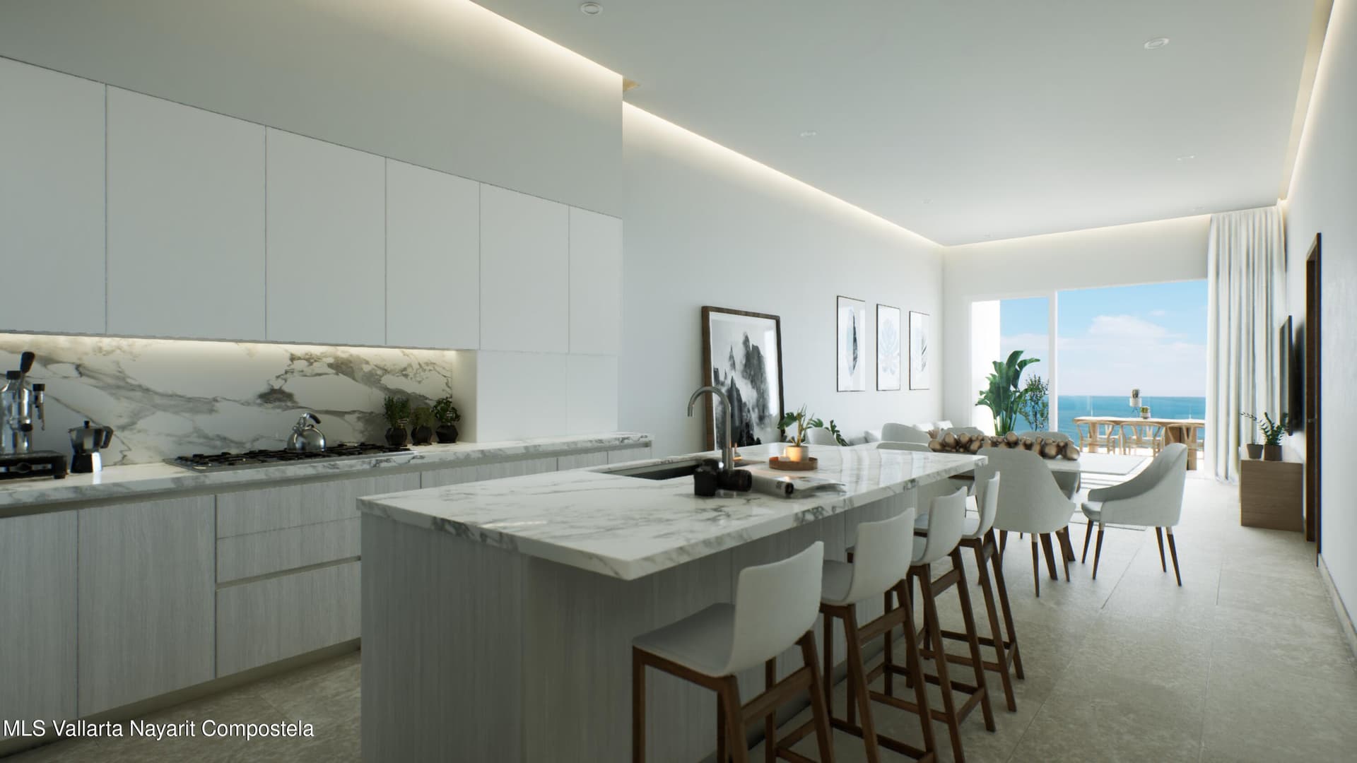 Pacific Tower 14