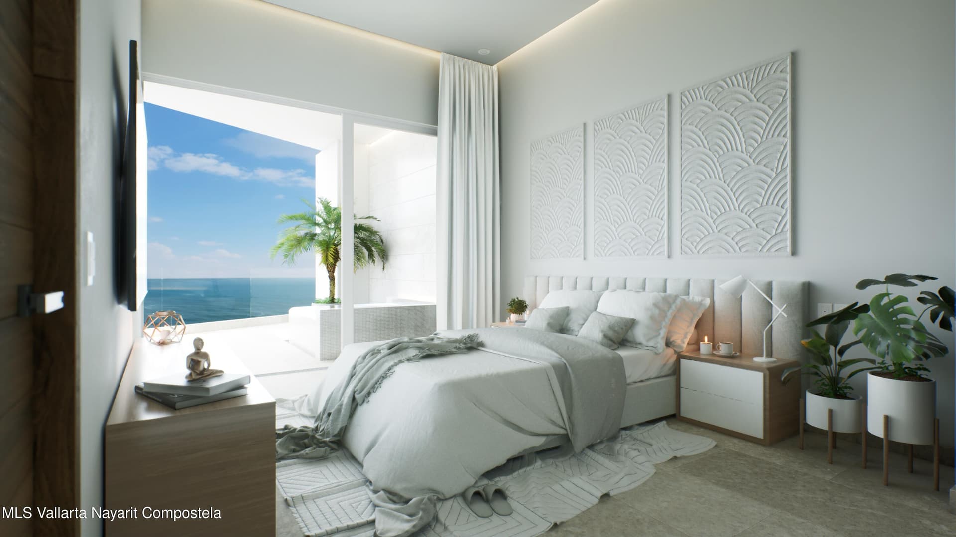 Pacific Tower 13