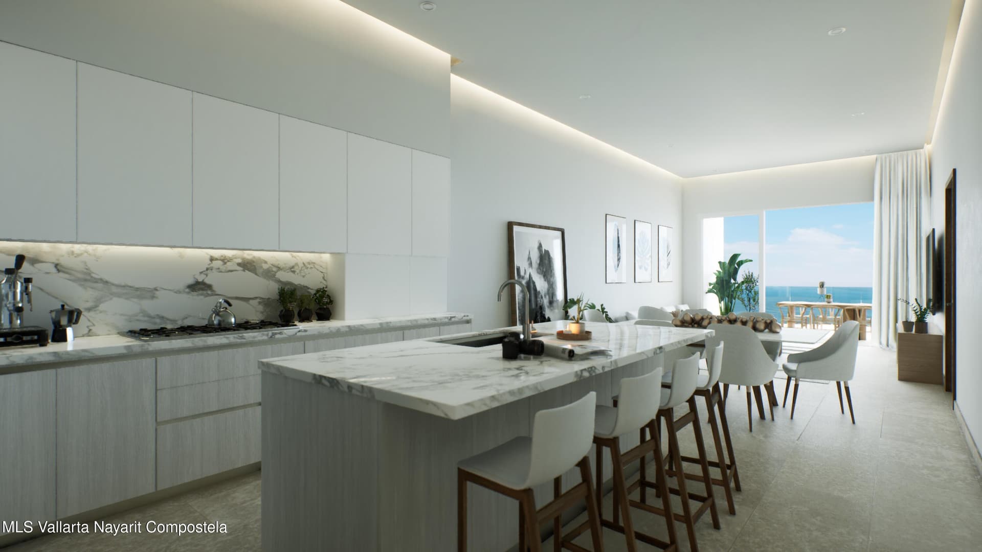 Pacific Tower 14