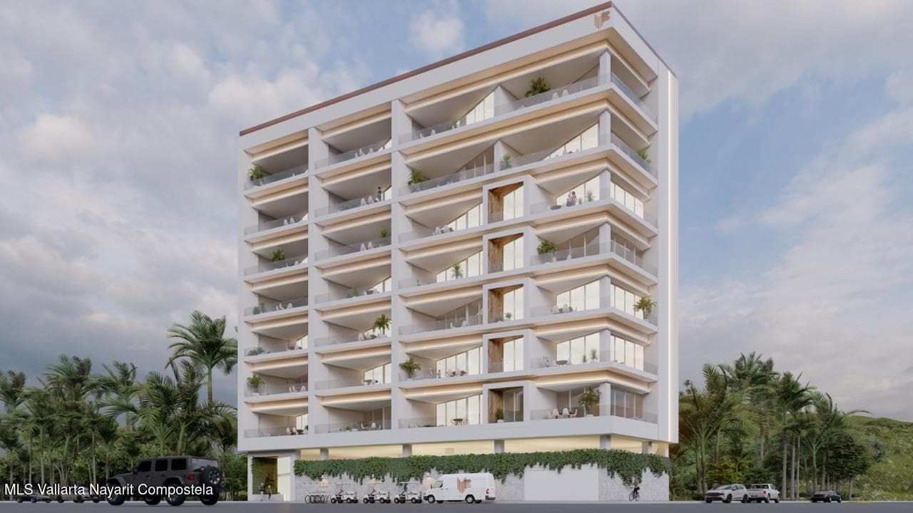 Pacific Tower 12
