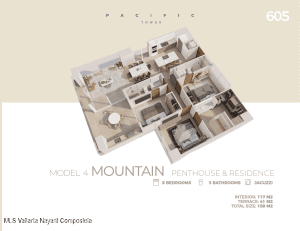 Pacific Tower 13