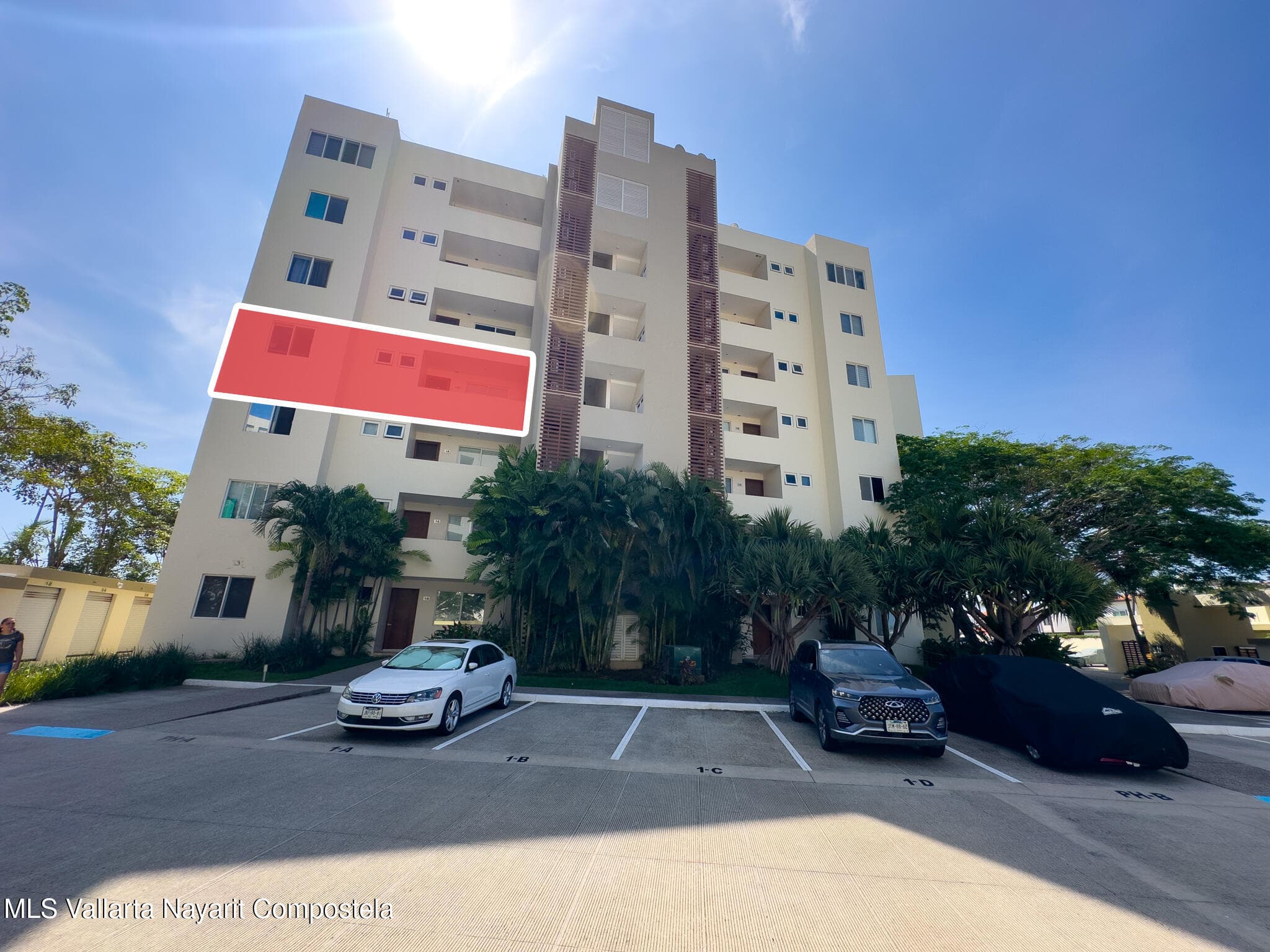 condo
