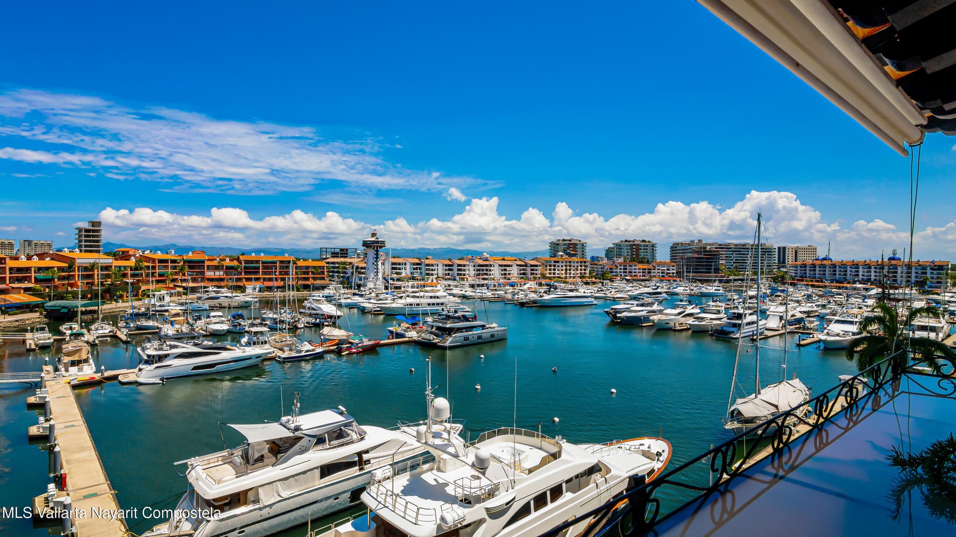Marina Las Palmas I