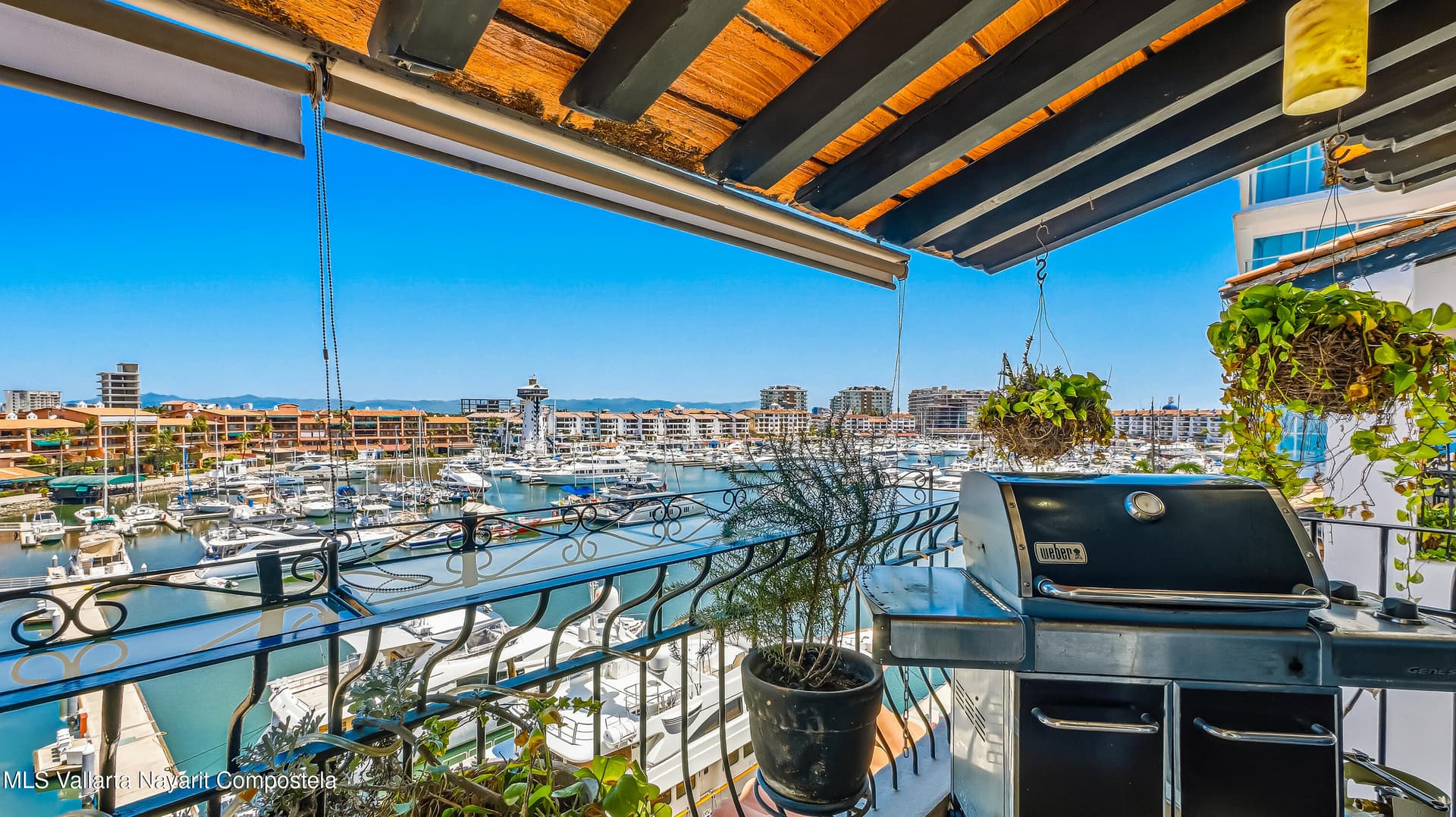 Marina Las Palmas I 9
