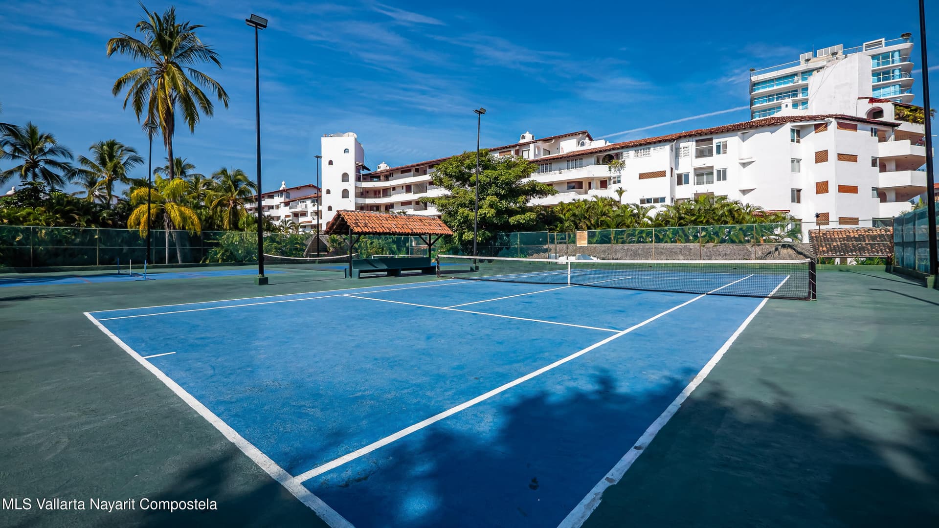 Marina Las Palmas I 30