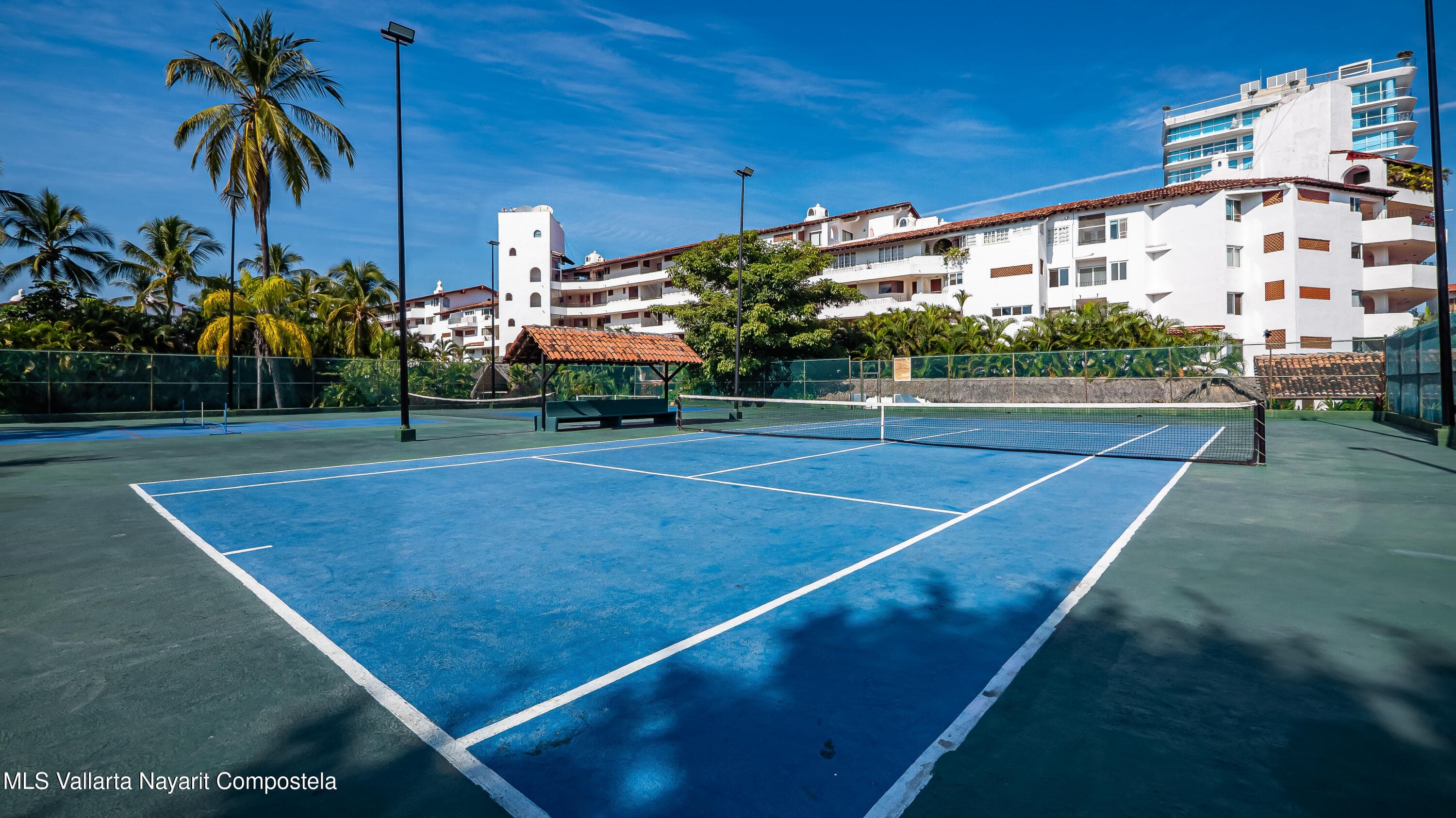 Marina Las Palmas I 30