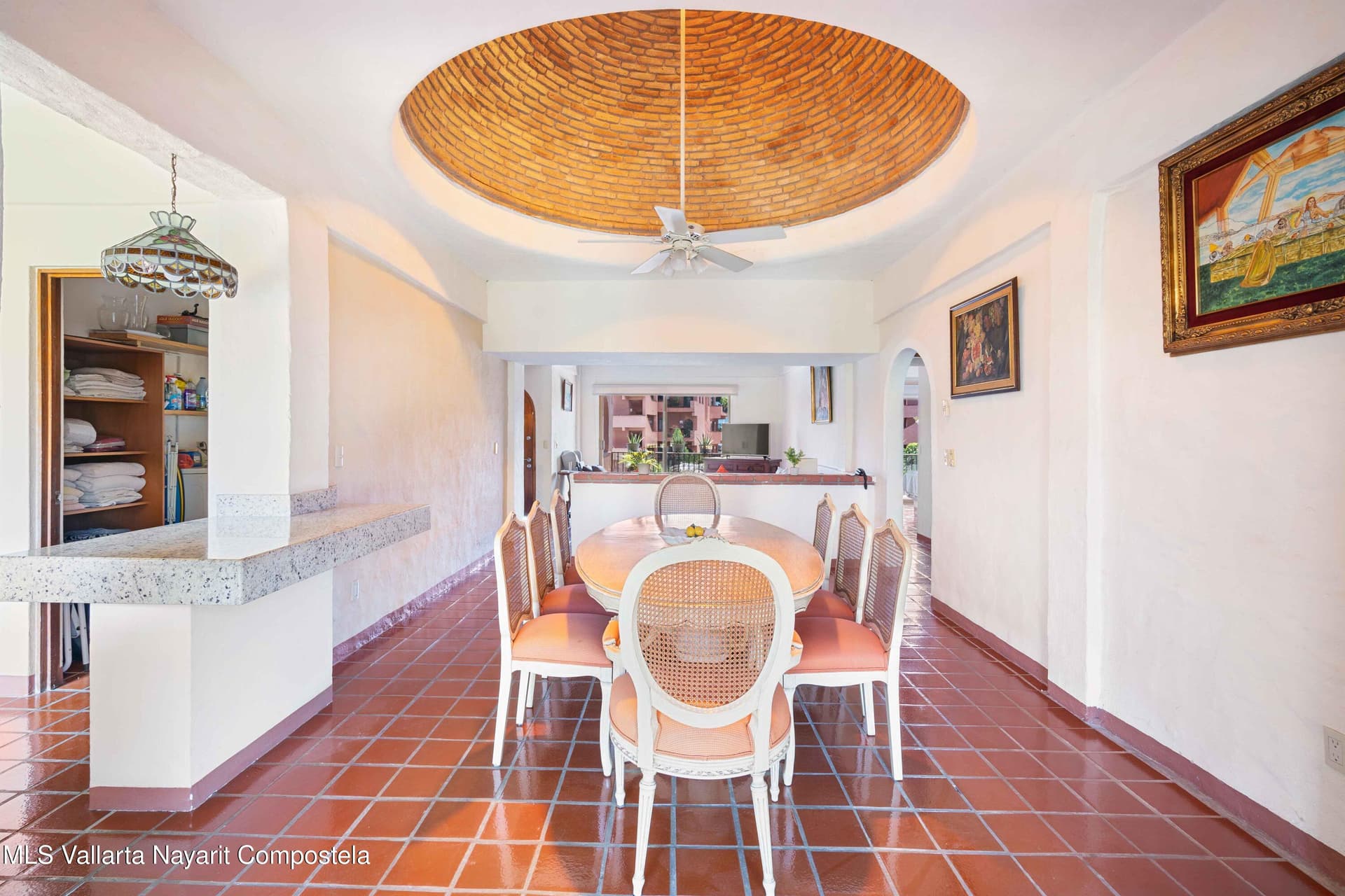 Puesta Del Sol - Marina 5