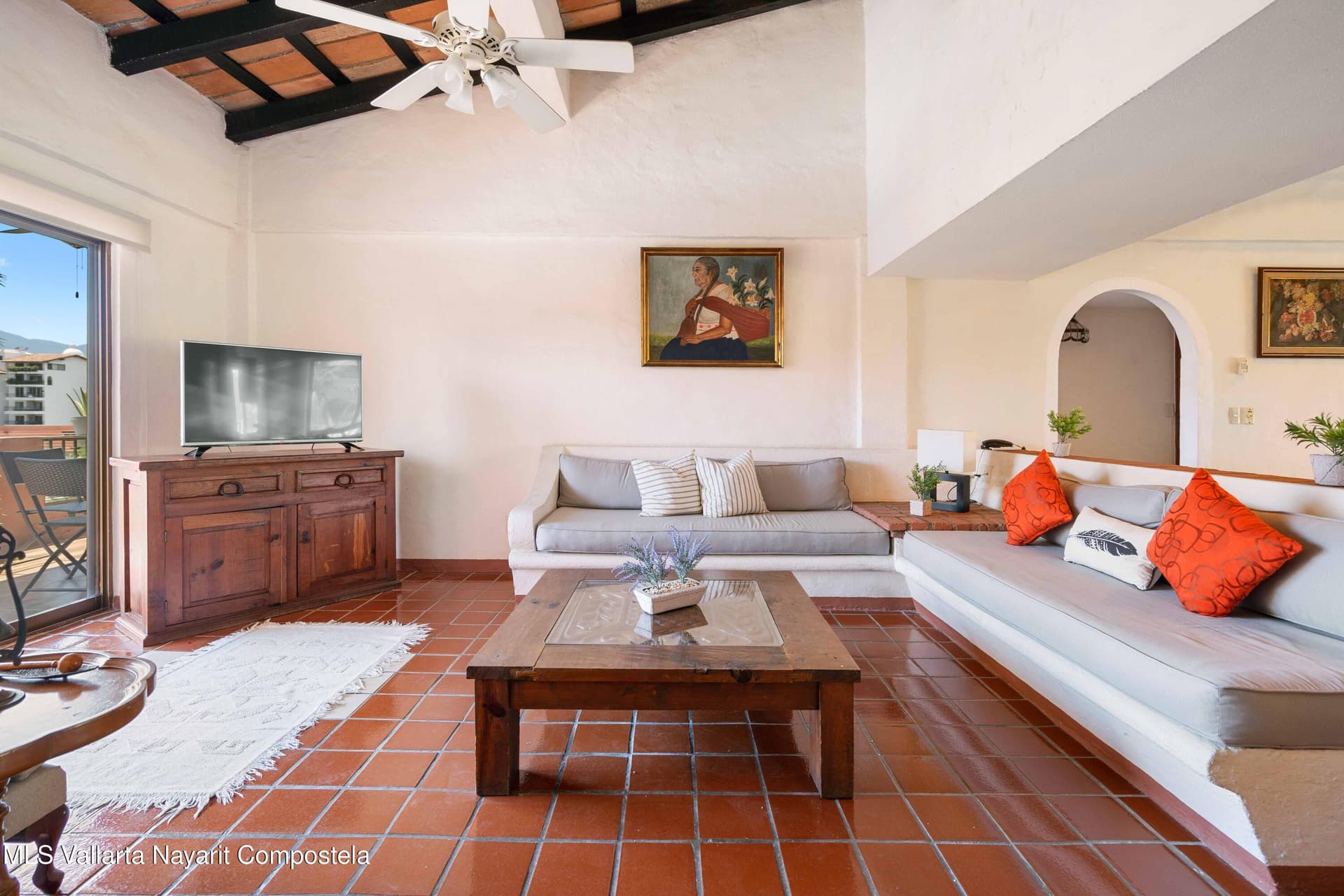 Puesta Del Sol - Marina 8