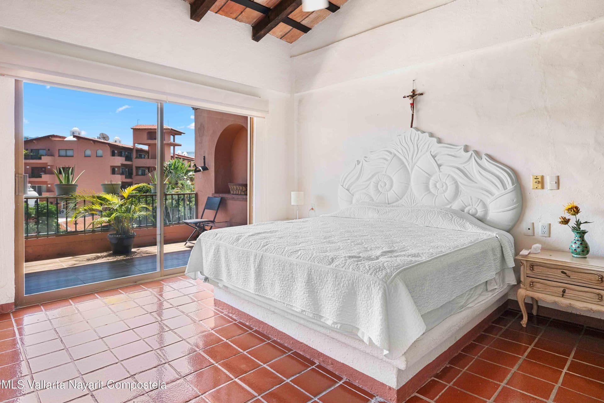 Puesta Del Sol - Marina 15