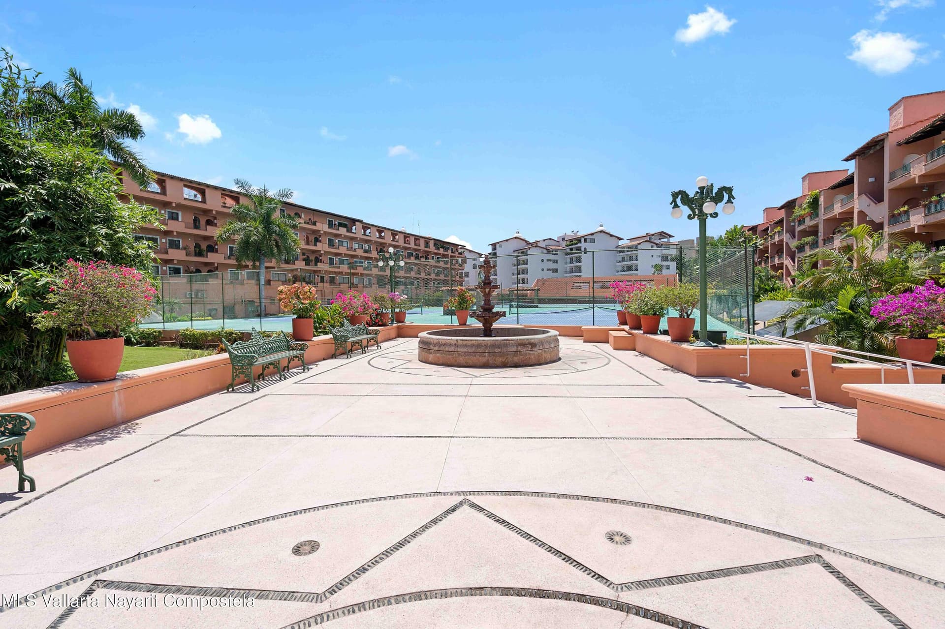 Puesta Del Sol - Marina 21