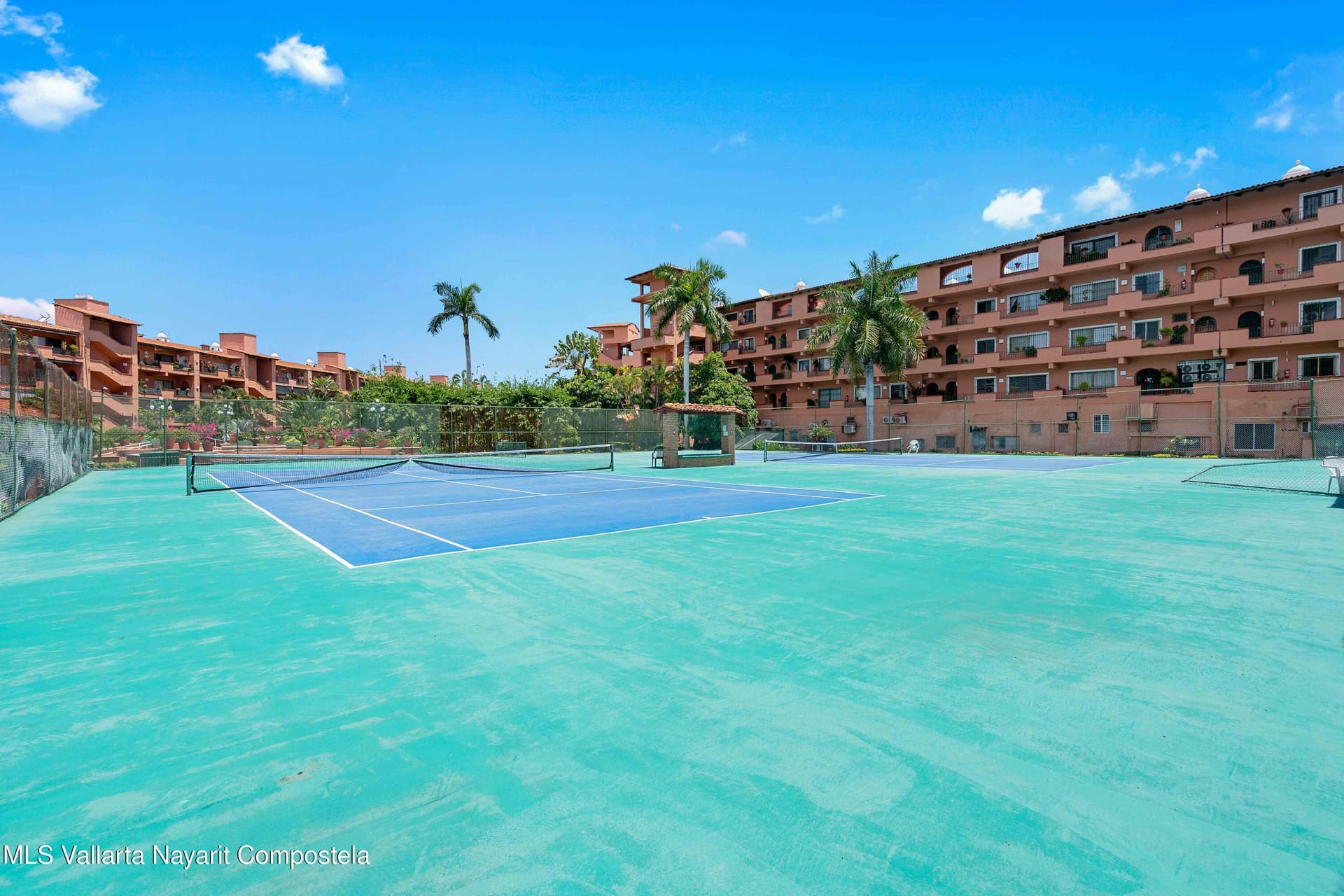 Puesta Del Sol - Marina 22