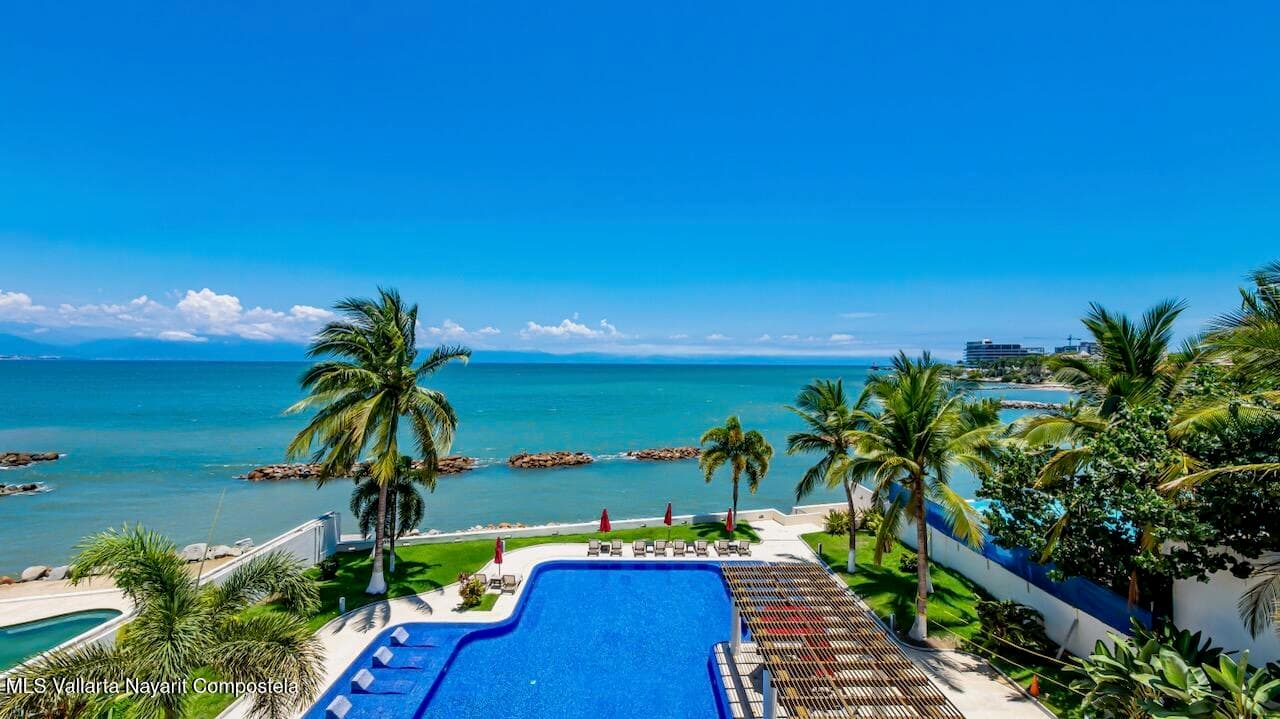 Barlovento 18