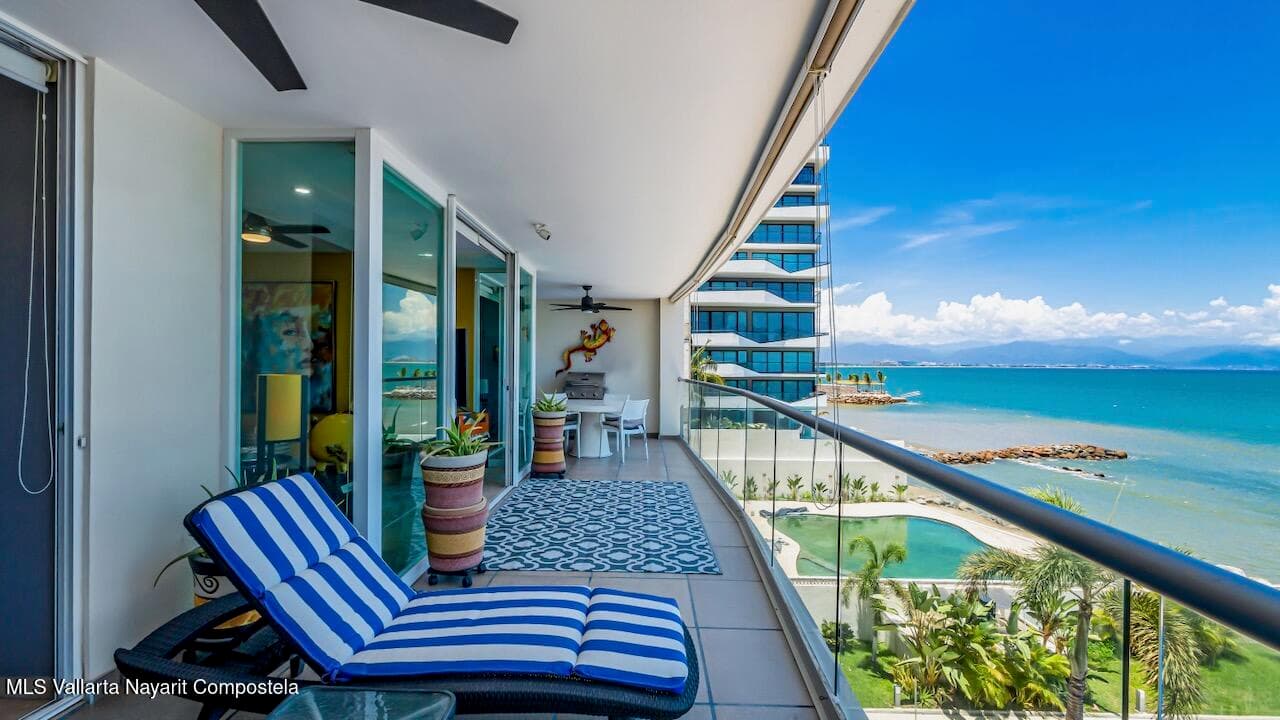 Barlovento 22