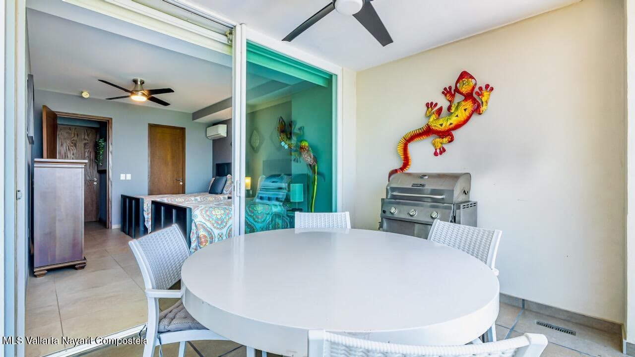 Barlovento 33