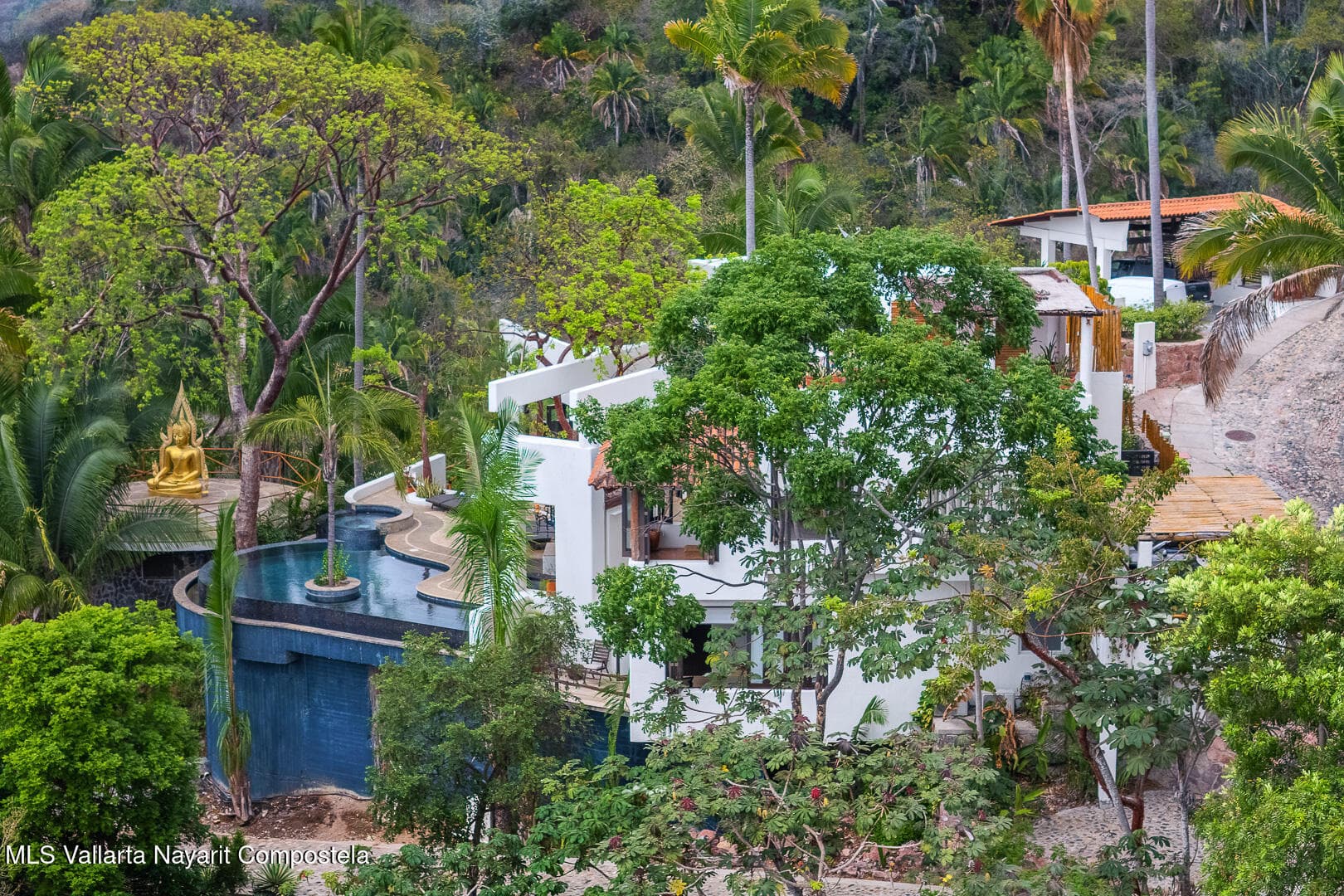 513 Monte Verde o Calle Coapinole 2