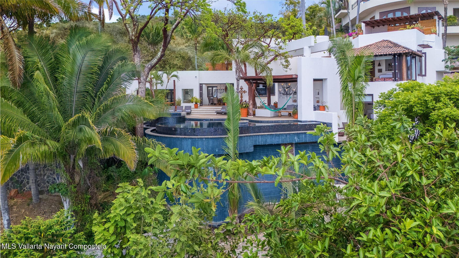 513 Monte Verde o Calle Coapinole 5