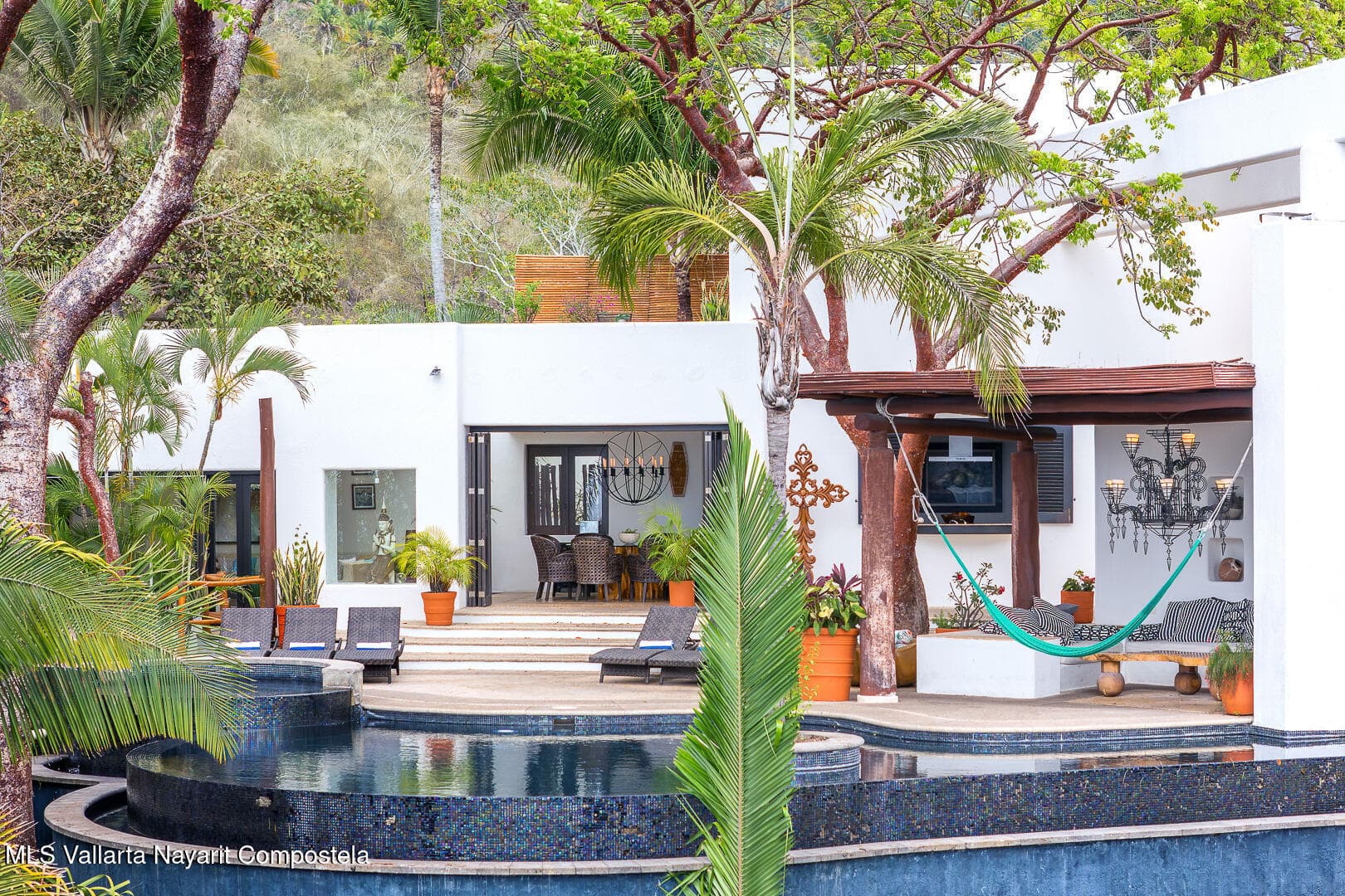513 Monte Verde o Calle Coapinole 6