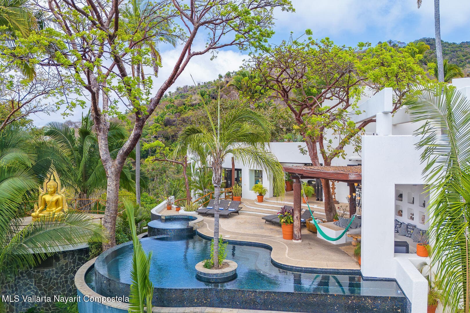 513 Monte Verde o Calle Coapinole 7