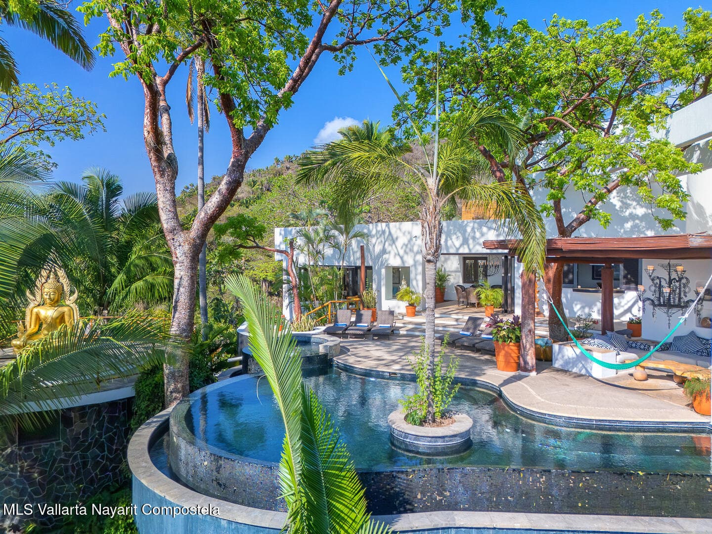 513 Monte Verde o Calle Coapinole 12